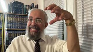 דבר תורה קצר לפרשת פינחס התשפ״ה – הרב ינון קלזאן (הרב ינון קלזאן) - התמונה מוצגת ישירות מתוך אתר האינטרנט יוטיוב. זכויות היוצרים בתמונה שייכות ליוצרה. קישור קרדיט למקור התוכן נמצא בתוך דף הסרטון