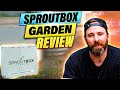 Sproutbox Garden Bed Review Raised Garden Bed For Vegetables