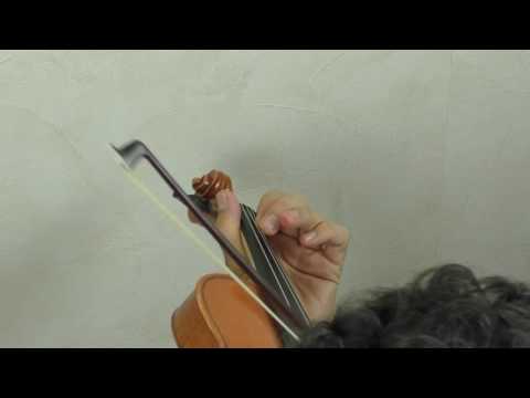 Volume 2 cours 059 / 210 - puzzle connors - Apprendre le Violon avec olivier Lesseur