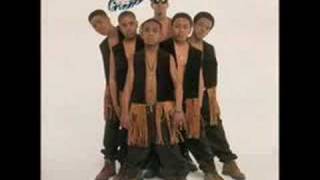 Another Bad Creation Jealous Girl