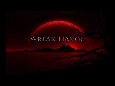 Skylar Grey - Wreak Havoc [Explicit]