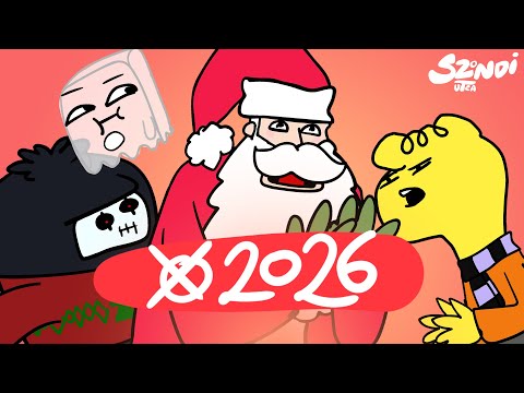 Kire szavazna a Mikulás 2026-ban?