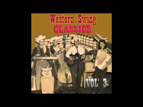 Cadillac Blues - Don Churchill & His Texas Mavericks