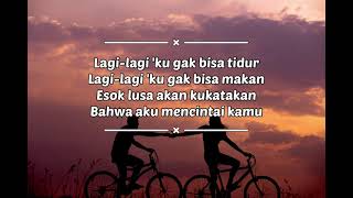 Download lagu ILU IMU | lagi lagi kU gak bisa tidur | Hati Band (Cover   Lirik) mp3