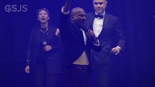 Download lagu Yesus jalan kebenaran, Nyanyi Glory | GSJS Christmas 25 Dec 2024 mp3