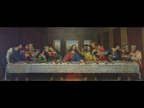 Anima Christi - Gregorian Chant - Meditation Christian Catholic Orthodox Music - Healing Music