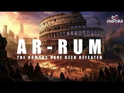 SURAH AR-RUM (THE ROMANS) - SIGNS OF ALLAH