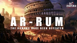 Download lagu SURAH AR-RUM (THE ROMANS) - SIGNS OF ALLAH mp3 Download lagu SURAH AR-RUM (THE ROMANS) - SIGNS OF ALLAH mp3