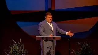 "Great Is Thy Faith" - Pastor Bridges