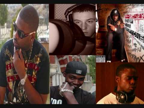 Sharky Major - Shark Attack Remix FEAT. Devlin , P-Money , Ghetts & Dot Rotten (Prod.By Skepta)