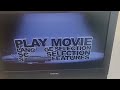 The Simpsons Movie Dvd Menu Play Movie Homer Falling