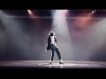Billie Jean Performance School Talent Show Walter Luyo