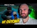 NF OUTCAST MUSICIAN REACTS