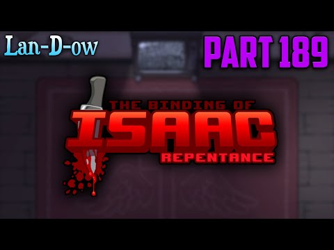Book of Belial + Car Battery + 4.5 Volt | The Binding of Isaac: Repentance | Part 189