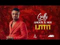 Gally - Lititi (Official Audio)