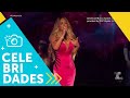 ¡Te mostramos lo mejor de los American Music Awards 2018! | Un Nuevo Día | Telemundo