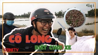 preview picture of video 'Đại náo Bạc Liêu 2018 ✔️ Phần 1 Thanh xuân là những chuyến đi'