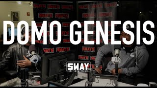 Domo Genesis Tells All: What's the State of Odd Future? Talks New Music + Freestyles