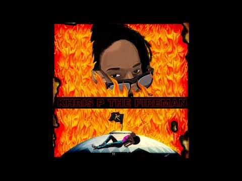 KHRIS P - YELLOW JACKET [prod by KReam Team]