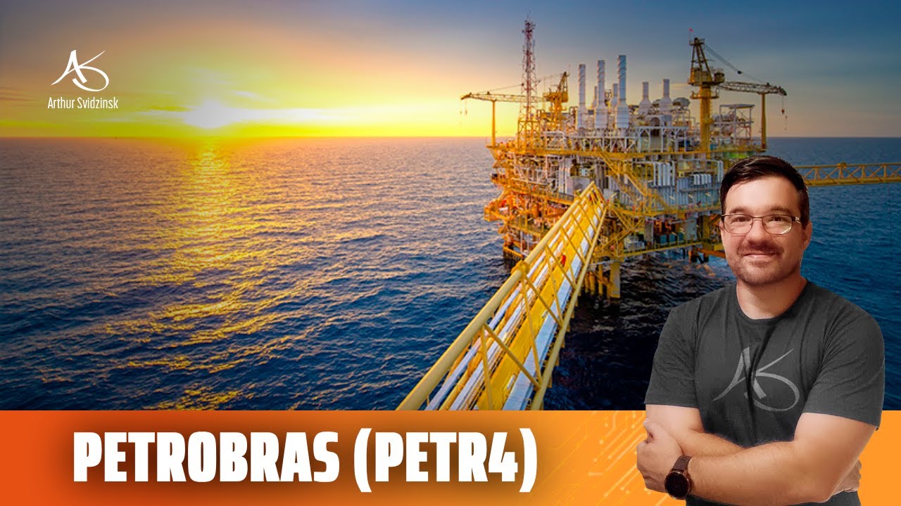 ⛽ PETR4: Prejuízo mesmo? Decifrando os Números da Petrobras no 4T24