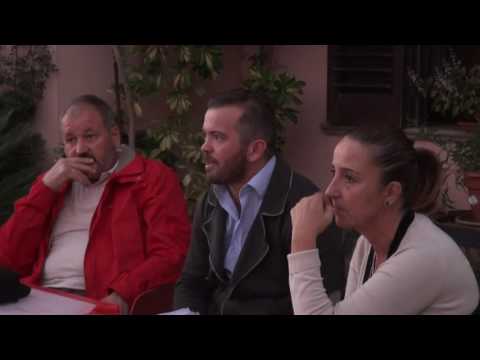 CODRONGIANOS CALCIO -  ASSEMBLEA PUBBLICA - 29 OTTOBRE 2016