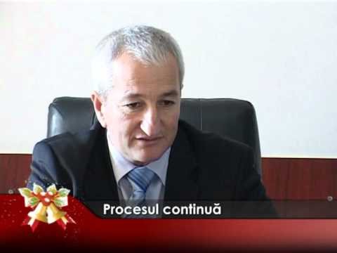 Procesul continuă