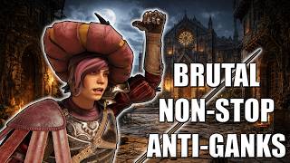 Download lagu No Breaks for Me – Perma-Ganked All Game | For Honor mp3