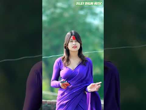 SARSE SARAK GAYI TERI CHUNRI | HINDI SONG | #hindidjsong #deejeybhajnimusic  #fyp #youtubeshorts