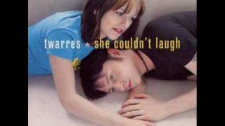 she couldn&#39;t laugh