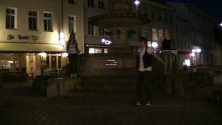 FD! TV: Ryan Leslie-Taste For Your Love