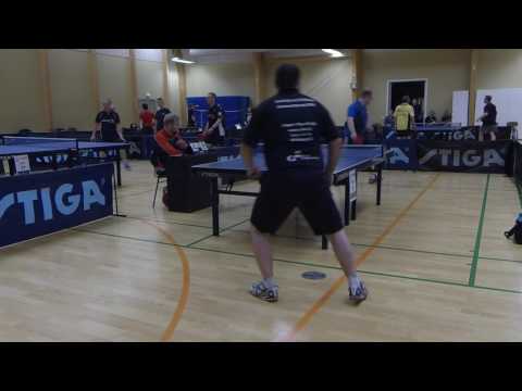 170108 ØM2M, Saro Zanazanian - Søren Bauer-Schäfer