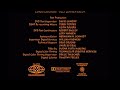 Closing To Aladdin 2004 DVD Disc 1