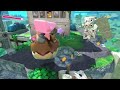 Kirby And The Forgotten Land Turtle Skip Skip Softlock