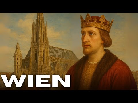 Die gesamte Geschichte von Wien zum Einschlafen