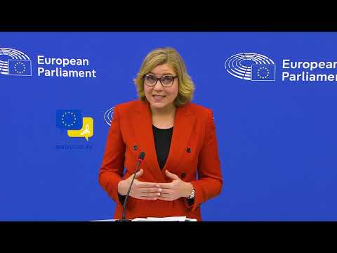 Video Thumbnail: We Will Make It Mandatory: EU Moves to Exclude High-Risk Vendors From 5G Networks