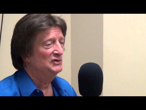 Chris Smither "Place In Line" Live on Stay Tuned