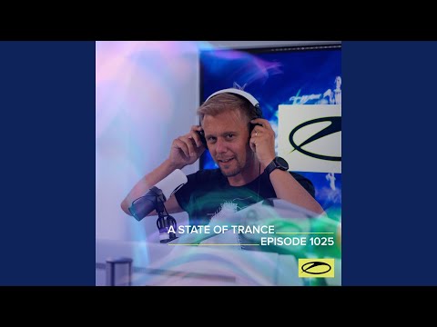 Breathe (ASOT 1025)