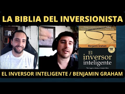 , title : '💥Análisis de "El INVERSOR INTELIGENTE", Uno de los MEJORES LIBROS DE INVERSIÓN en ACCIONES'