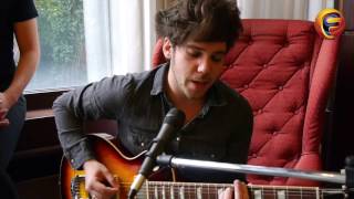 Tiwayo - Waiting for the Morning Lights (F Sessions)