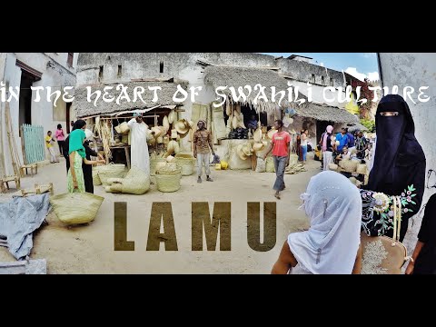 Lamu | Kenya