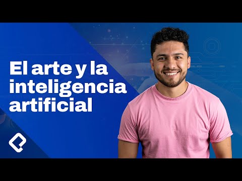 La Inteligencia Artificial que dibuja lo que le pidas | QUÉ ES STABLE DIFFUSION 2
