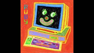 Cover art for RUBY - Asha the Computer
