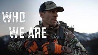 ARGALI | WHO WE ARE