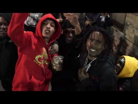 G5 Fleezy x Ku G Rell x Dill Floxka - Beastmode