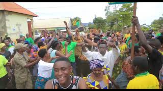 Download lagu #LIVE: Mapokezi ya Elizabeth maliganya - Geita mp3 Download lagu #LIVE: Mapokezi ya Elizabeth maliganya - Geita mp3