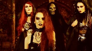 GRAVE DIGGER - Healed By Metal (Official Video) | Napalm Records