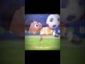 Cocomelon X Football