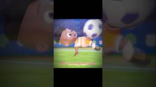 Download lagu Cocomelon X Football💀 mp3 Download lagu Cocomelon X Football💀 mp3