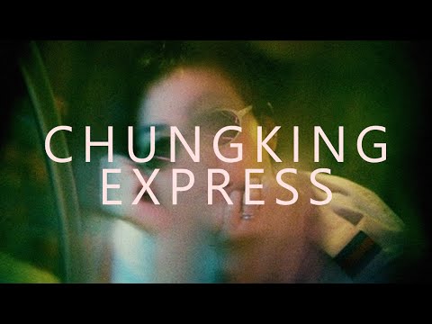 Chungking Express: Learning to Let Go