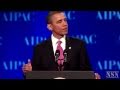 Obama Backtracks on Israel 1967 Border Comment.